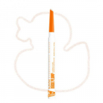 NYX Professional Makeup Duck Plump Plumping Lip Liner Suurendav huulepliiats, Ducking Clear