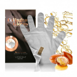 VOESH Collagen Gloves K&auml;te mask, 1 pair