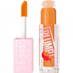 Maybelline Lifter Plump Huulel&auml;ige, Hot Honey
