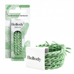 Bellody Original Hair Ties Juuksekummid, Matcha Green