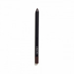 GOSH Copenhagen Velvet Touch Eye Liner Waterproof Veekindel silmapliiats, Truly Brown