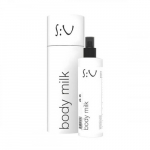 S:U Body Milk Kehapiim fermenteeritud meega, 250ml