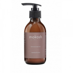 Mokosh Moisturizing Body Lotion Niisutav kehakreem, Sandalwood & Amber