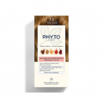 Phyto Permanent Hair Color P&uuml;siv juuksev&auml;rv, 7.3 Golden Blonde