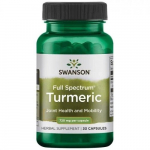 Full Spectrum Turmeric Joint Health and Mobility 720mg Kurkum 30 kapslit