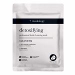Detoxifying Professional Sheet Mask Puhastav n&auml;omask 20ml
