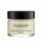 Regenerating Anti-pollution Face Cream Taastav n&auml;okreem keskkonnasaaste vastu Raspberry