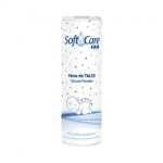 LEA Soft&Care Talcum Powder Talkipulber imikutele 200g