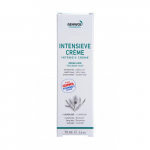 Gehwol Fusskraft Blue Cream Kuivale, karedale ja pragunenud nahale, 75ml