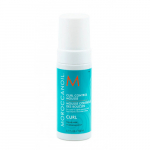 Moroccanoil Curl Control Mousse juuksevaht, 150ml