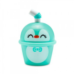 Martinelia Teddy Soda Lip Balm Huulepalsam lastele, Apple