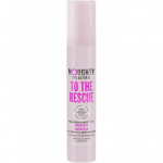 Noughty To The Rescue Anti-Frizz Serum Seerum kahjustatud juustele, 75ml