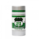 18.21 Man Made Octane Deodorant Meeste deodorant, Spiced Vanilla