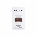 Noah Permanent Hair Colour Kauakestev juuksev&auml;rv, 5.3 Golden Brown