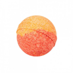 Spalvoti Kvapai Bath Bomb Vannipall, Pink Grapefruit