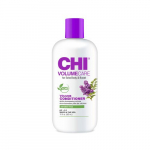 CHI Volume Care Extra Body & Boost Conditioner Vol&uuml;&uuml;mi andev juuksepalsam, 355ml