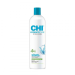 CHI HydrateCare Intense Hydration Shampoo Niisutav juuste &scaron;ampoon, 739ml