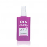 Q+A Heat Protect All-In-One Spray Kuumuse eest kaitsev pihusti, 150ml