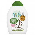 Good Bubble Super Bubbly Bubble Bath with Sweet Fig and Elder Mullivann, 400ml
