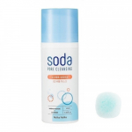 Holika Holika Soda Pore Cleansing O2 Bubble Mask N&auml;omask, 100ml