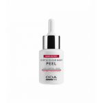 ODA Pro Sleep & Clear Night Peel 4 Happeline &ouml;&ouml;koorija, 30ml