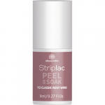 Alessandro Striplac Peel Or Soak K&uuml;&uuml;nelakk, 113 Classic Rosy Wind