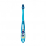 Jordan Step 6-9 years Junior Toothbrush Soft Pehme hambahari lastele, Blue
