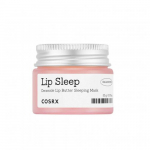 COSRX Balancium Ceramide Lip Butter Sleeping Mask &Ouml;ine huulemask, 20g