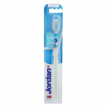 Jordan Clean Between Soft Pehme hambahari, White