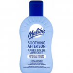 Malibu Soothing After Sun Lotion Rahustav kreem p&auml;rast p&auml;ikest, 200ml