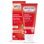Weleda Pomegranate Nourishing Hand Cream Granaat&otilde;una k&auml;tekreem, 50ml