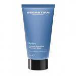 Sebastian Professional Hydre Intensely Hydrating Treatment Mask Intensiivselt niisutav juuksemask, 30ml