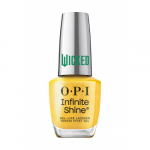 OPI Wicked Infinite Shine Holiday Nail Polish K&uuml;&uuml;nelakk, Yellow Brick Road