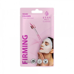 STAY WELL Classic Mask Firming Collagen N&auml;omask kollageeniga, 1 tk