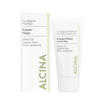 Alcina Herbal Face Mask Taimne n&auml;omask rasusele/segunahale 50ml