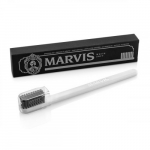 Soft Toothbrush Pehme hambahari White
