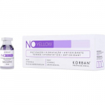 No Yellow Juuste taastamise hooldus 6x13ml