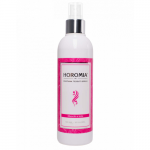 Muschi e Loto Spray-on Fabric Perfume L&otilde;hnav kangaste pihusti 250ml