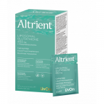 Altrient Liposomal Glutathione Liposomaalne glutatioon 30 tk