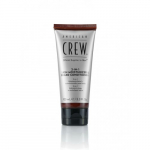 American Crew 2 IN 1 Skin Moisturizer And Beard Conditioner Nahka niisutav ja habet hooldav toode &uuml;hes 100ml