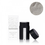 Nanogen Keratin Hair Fibers Grey Keratiini juuksekiud, 15g