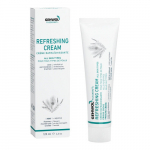 Gehwol Fusskraft Mint Jahutav jalakreem, 75ml