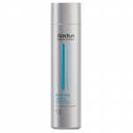 Kadus Professional Scalp Purifying Shampoo &Scaron;ampoon rasusele peanahale, 250ml