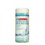 Gehwol Refreshing Foot Bath V&auml;rskendav jalavann, 330g