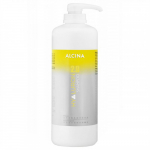 Alcina Hyaluron 2.0 Shampoo &Scaron;ampoon h&uuml;aluroonhappega kuivadele juustele, 1250ml