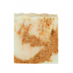 Spalvoti Kvapai Natural Aged Soap with Essential Oils Eeterlike &otilde;lidega rikastatud seep, Lemongrass