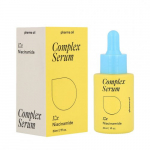 Pharma Oil Complex Serum Niacinamide Niatsiinamiidiga n&auml;oseerum, 30ml