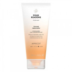 Four Reasons Color Mask Toning Treatment Tooniv vahend v&auml;rvitud juustele, Apricot