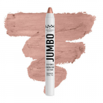 NYX Professional Makeup Jumbo Eye Pencil, Iced Latte