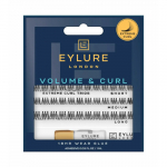 Eylure Volume & Curl Extreme Curl Trio Clusters Kunstlikud ripsmetupsud, ECT
